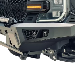 Revolution Bullbar for Ford Ranger Next Gen