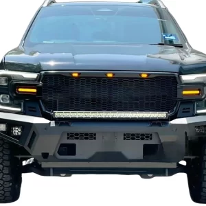 Revolution Bullbar for Ford Ranger Next Gen