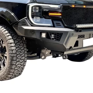 Revolution Bullbar for Ford Ranger Next Gen