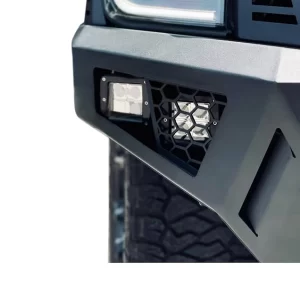 Revolution Bullbar for Ford Ranger Next Gen