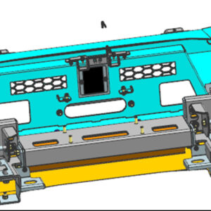Revolution Bullbar for Ford Ranger Next Gen