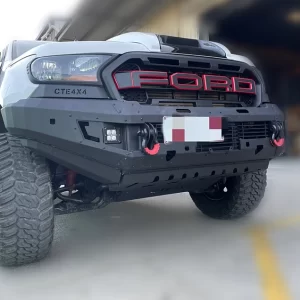 Revolution Bullbar for Ford Ranger PX2 PX3