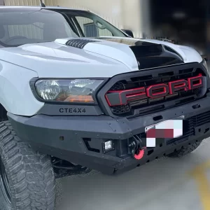 Revolution Bullbar for Ford Ranger PX2 PX3