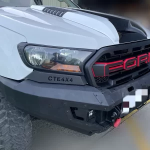 Revolution Bullbar for Ford Ranger PX2 PX3