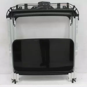 Ssangyong, Rexton Roof Glass/Sunroof/T Y400 10/18