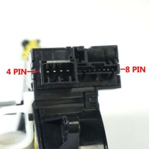 Land Rover Discovery 4 LR018556 Aftermarket Clock Spring