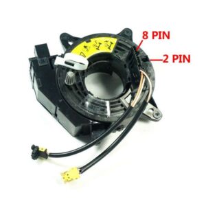 Land Rover Discovery 4 LR018556 Aftermarket Clock Spring