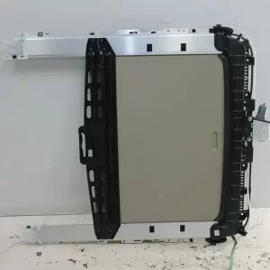 Suzuki, Kizashi Roof Glass/Sunroof/T Sunroof Fr 12/09 01/17