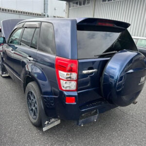 Suzuki, Vitara Left Front Door Window Grand Vitara, Jb-Jt, 5Dr, 04/05-12/18