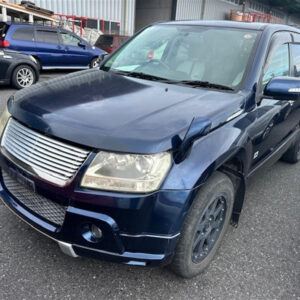 Suzuki, Vitara Left Indicator/Fog/Side Bumper Foglamp, Grand Vitara, Jb-Jt, 04/05-12/18