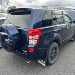Suzuki, Vitara Left Rear Wnd Reg/Motor Grand Vitara, Jb-Jt, 04/05-12/18
