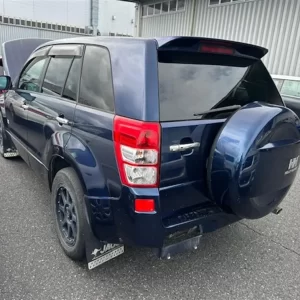 Suzuki, Vitara Lock Mechanism Left Front Door Lock, Grand Vitara, Jb-Jt, 04/05-12/18