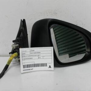 Toyota, Aurion Right Door Mirror Gsv50R At X/Sportivo 05/15 08/17