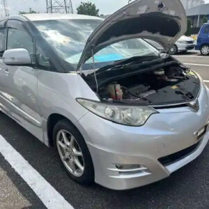 Toyota, Estima Bonnet Xr50 05 19