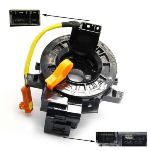 Toyota Hilux 84307-0K020 Aftermarket Clock Spring