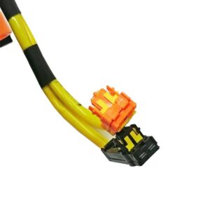 Toyota Landcruiser Prado KDJ150R 84307-47020 Aftermarket Clock Spring