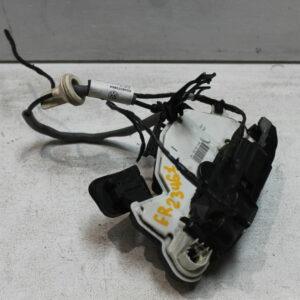 Volkswagen, Golf, Lock Mechanism Right Front Door Lock, P/N 5K2837016E, Gen 7, 11/12-08/20