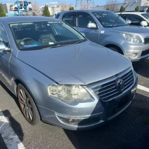 Volkswagen, Passat, Door Handle 3C/Mk6, Lh Front, Outer, 03/06-05/15