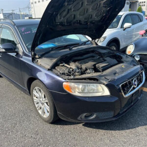 Volvo, S70/V70/C70 Left Front Window Reg/Motor V70 (Yv1Bw...), Bw, 03/08-01/13