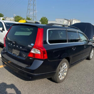 Volvo, S70/V70/C70 Left Front Window Reg/Motor V70 (Yv1Bw...), Bw, 03/08-01/13