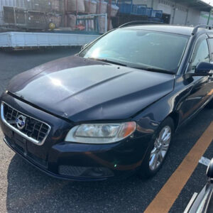 Volvo, S70/V70/C70 Right Front Window Reg/Motor V70 (Yv1Bw...), Bw, 03/08-01/13