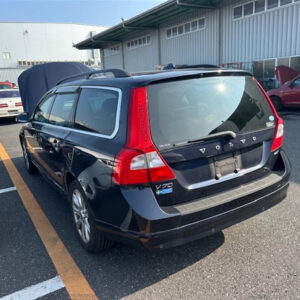 Volvo, S70/V70/C70 Right Front Window Reg/Motor V70 (Yv1Bw...), Bw, 03/08-01/13