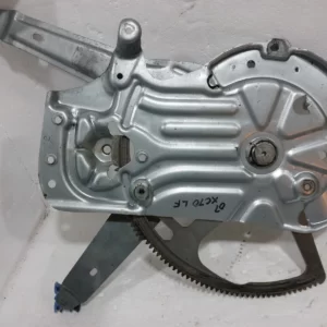 Volvo, S70(V70)(C70) Left Front Window Reg(Motor) V70 (Yv1Bw…), Bw