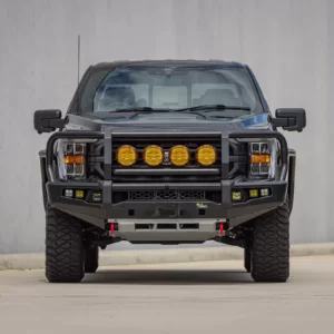 APEX Bull Bar For Ford F-150 (21-24)