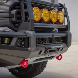 APEX Bull Bar For Ford F-150 (21-24)