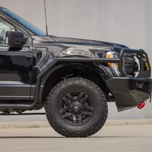APEX Bull Bar For Ford F-150 (21-24)