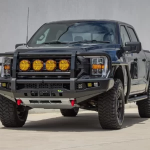 APEX Bull Bar For Ford F-150 (21-24)