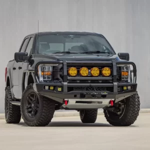 APEX Bull Bar For Ford F-150 (21-24)
