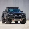 APEX Bull Bar For Ford Ranger Raptor PXIII