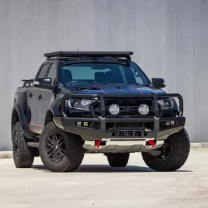 APEX Bull Bar For Ford Ranger Raptor PXIII