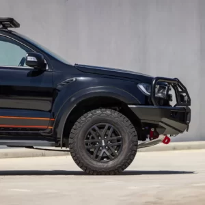 APEX Bull Bar For Ford Ranger Raptor PXIII