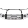 Aluminium Bull Bar For Toyota HiLux N80 (15-18)