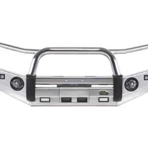 Aluminium Bull Bar For Toyota HiLux N80 (15-18)