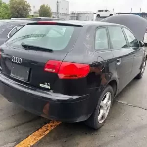 Audi, A3 Front Bar Brkt/Reinforcement A3 Reinforcement 8P 06/04 06/08