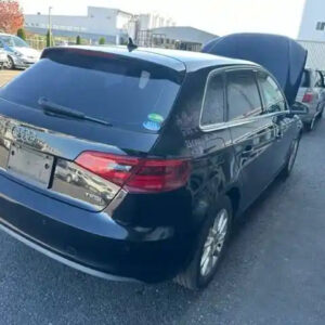 Audi, A3 Stabilizer Bar 8V 03/13 10/20