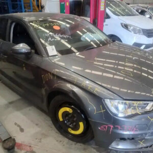 Audi, A3 Washer Bottle 8V A3 12/13 10/20