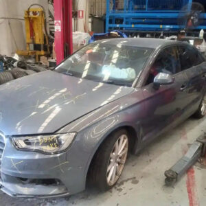 Audi, A3 Washer Bottle 8V A3 12/13 10/20