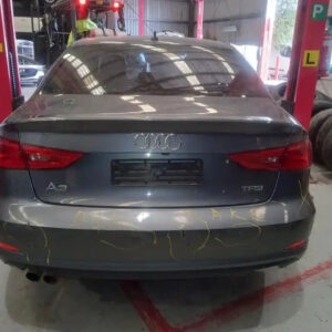 Audi, A3 Washer Bottle 8V A3 12/13 10/20