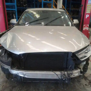 Audi, Q3 Antenna 8U, 03/12-12/18 J91648