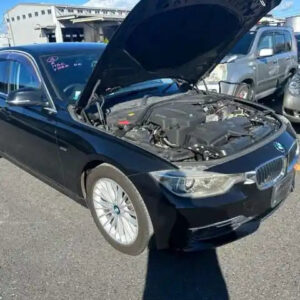 BMW, 3 Series Stabilizer Bar F30 02/12 12/19