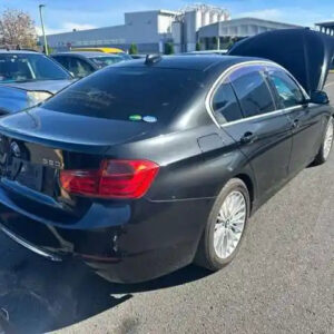 BMW, 3 Series Stabilizer Bar F30 02/12 12/19