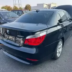 BMW, 5 Series Right Front Door