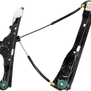 Bmw, X1 Left Front Window Reg/Motor E84