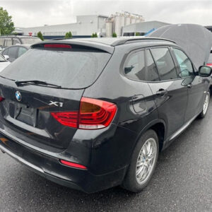 Bmw, X1 Left Front Window Reg/Motor E84, 04/10-07/15