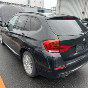 Bmw, X1 Left Front Window Reg/Motor E84, 04/10-07/15