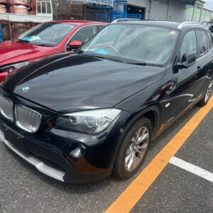 Bmw, X1 Steering Pump Petrol, 3.0, N52N, E84, 04/10-12/11